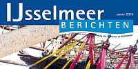 IJsselmeerberichten – Zomer 2016 komt er aan!